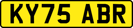 KY75ABR