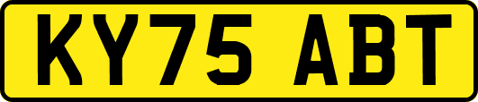KY75ABT