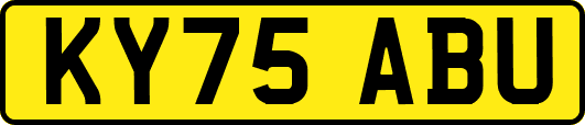 KY75ABU