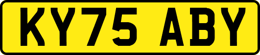 KY75ABY