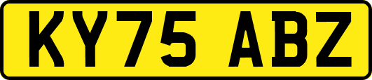KY75ABZ