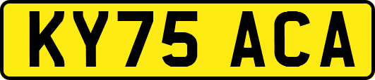 KY75ACA
