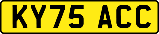 KY75ACC