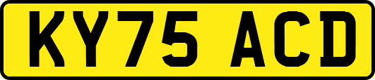 KY75ACD