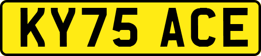 KY75ACE
