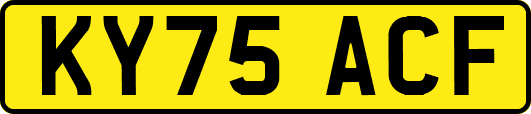 KY75ACF