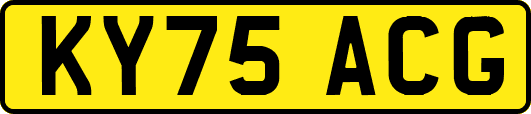 KY75ACG