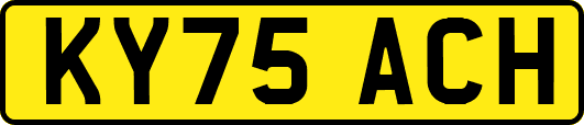 KY75ACH