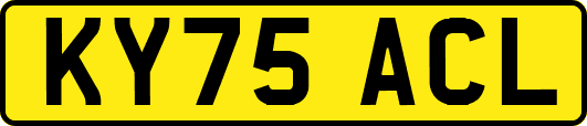 KY75ACL