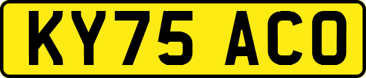 KY75ACO