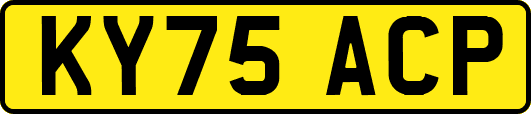 KY75ACP