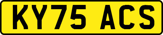 KY75ACS