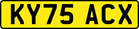 KY75ACX