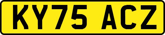 KY75ACZ