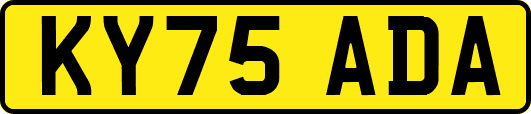 KY75ADA