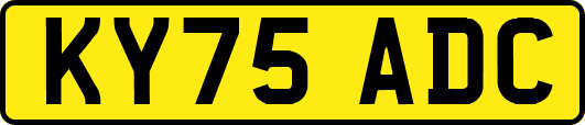 KY75ADC