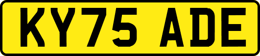 KY75ADE