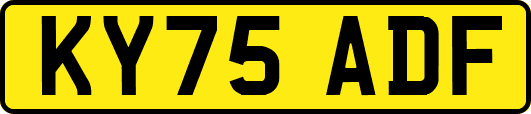 KY75ADF