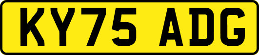 KY75ADG