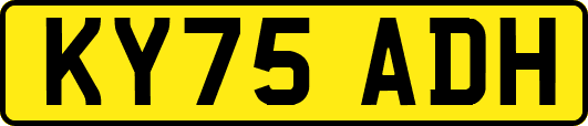 KY75ADH