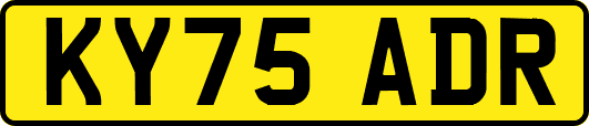 KY75ADR