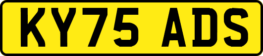 KY75ADS