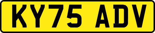 KY75ADV