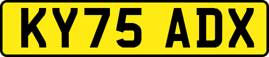 KY75ADX