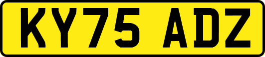 KY75ADZ