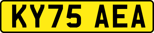 KY75AEA