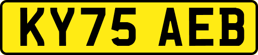 KY75AEB