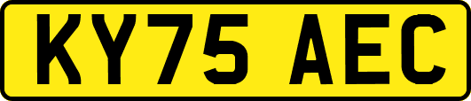 KY75AEC