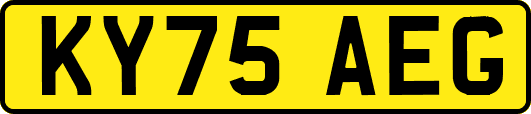 KY75AEG