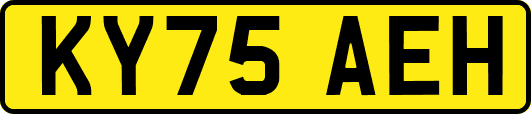 KY75AEH