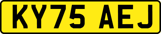KY75AEJ