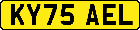 KY75AEL