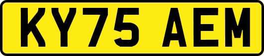 KY75AEM