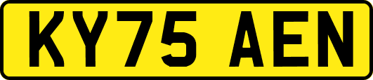 KY75AEN
