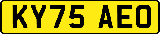KY75AEO
