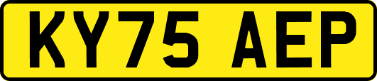 KY75AEP