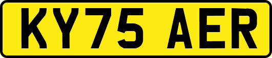 KY75AER
