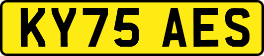 KY75AES