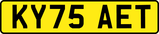 KY75AET