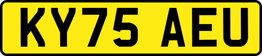 KY75AEU