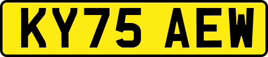 KY75AEW