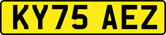 KY75AEZ