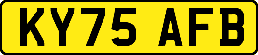 KY75AFB