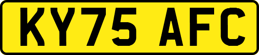 KY75AFC