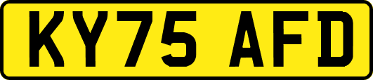 KY75AFD