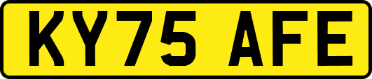 KY75AFE